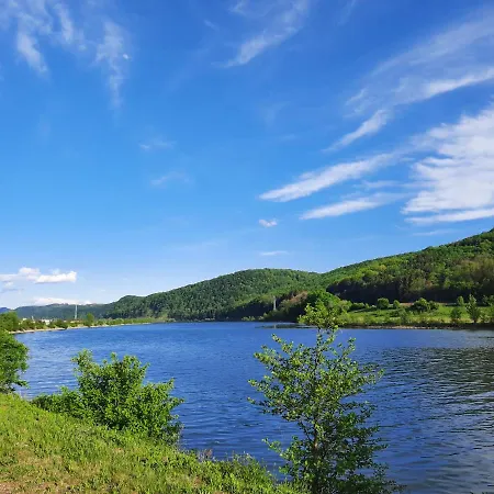 Neokrnjena Narava Prázdninový dům Sevnica