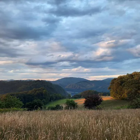 Neokrnjena Narava Prázdninový dům Sevnica