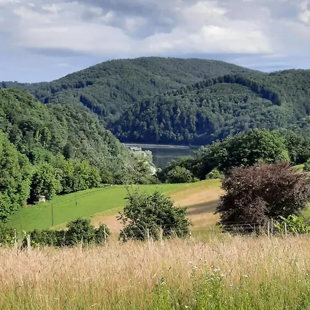 בית נופש Neokrnjena Narava