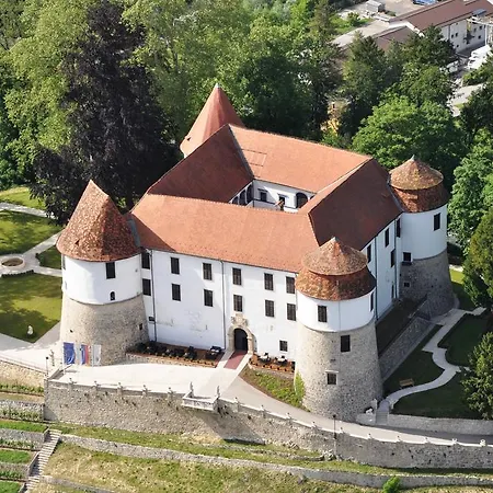 펜션 Neokrnjena Narava *