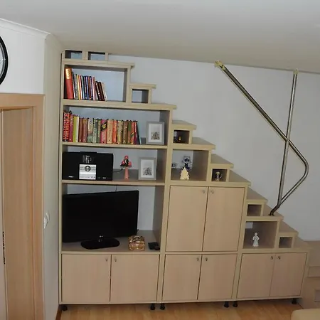 בית נופש Neokrnjena Narava Sevnica