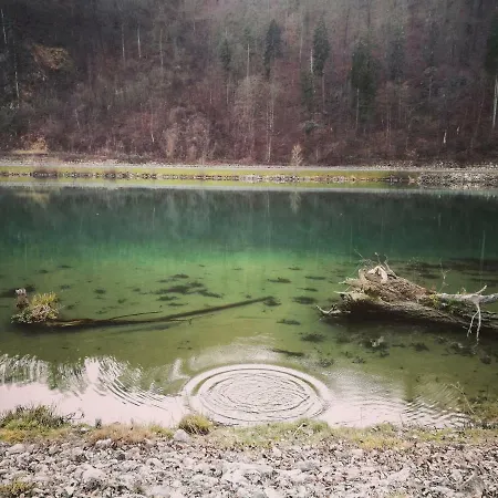 Neokrnjena Narava Sevnica