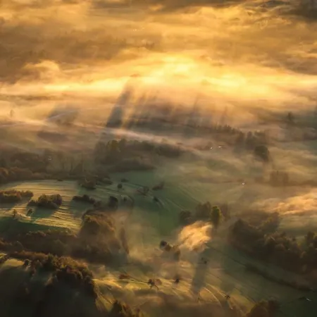 בית נופש Neokrnjena Narava *