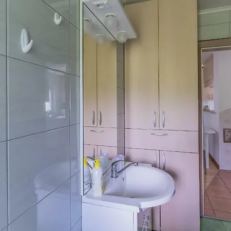 Neokrnjena Narava Hébergement de vacances *