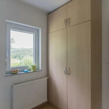 Neokrnjena Narava Hébergement de vacances Sevnica