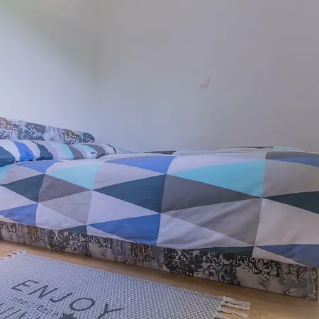 Neokrnjena Narava בית נופש Sevnica