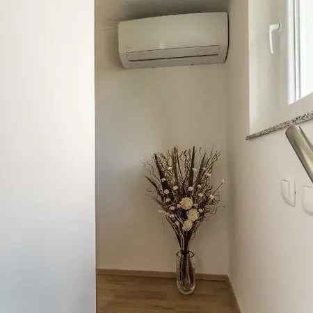 Neokrnjena Narava Prázdninový dům Sevnica