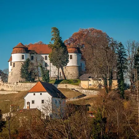Neokrnjena Narava * Sevnica