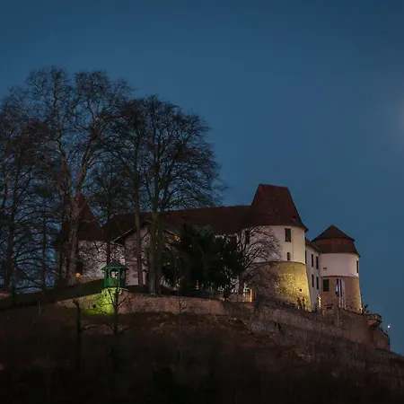 Casa vacanze Neokrnjena Narava *