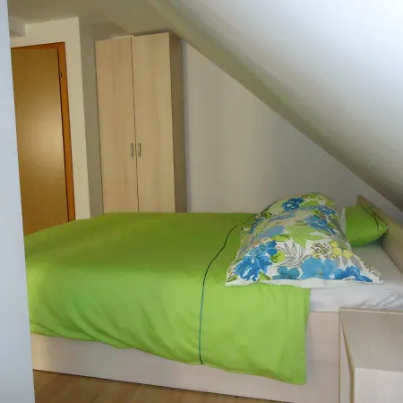 Neokrnjena Narava בית נופש *