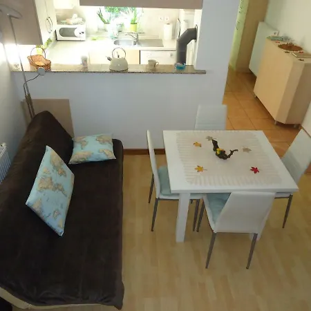 Neokrnjena Narava Holiday home *