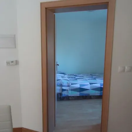 Neokrnjena Narava בית נופש Sevnica