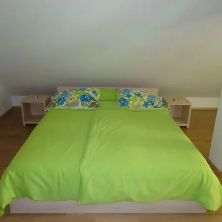 Prázdninový dům Neokrnjena Narava *