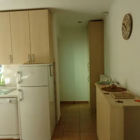 Neokrnjena Narava Hébergement de vacances