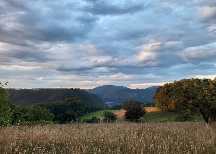 Neokrnjena Narava 度假居 Sevnica