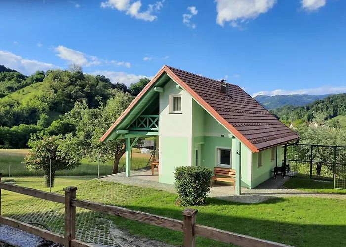 Neokrnjena Narava * Sevnica