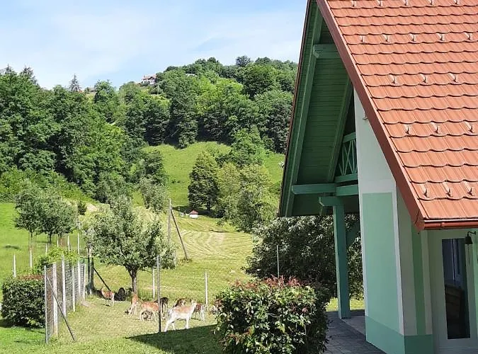 Neokrnjena Narava * Sevnica