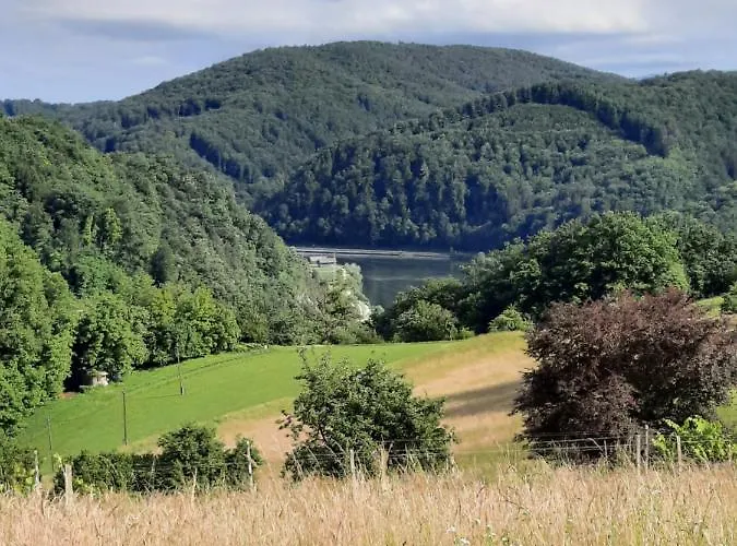 Ferienhaus Neokrnjena Narava