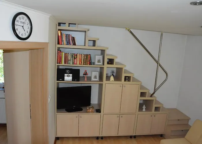 Ferienhaus Neokrnjena Narava Sevnica