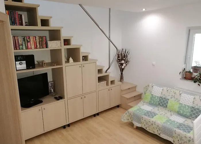 Neokrnjena Narava Ferienhaus Sevnica