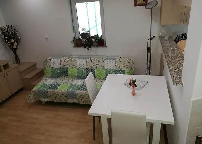 Neokrnjena Narava Ferienhaus Sevnica