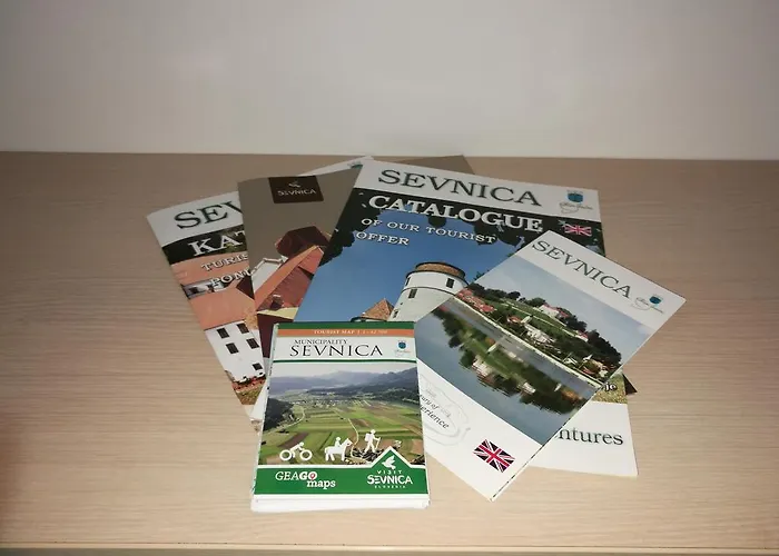 Ferienhaus Neokrnjena Narava