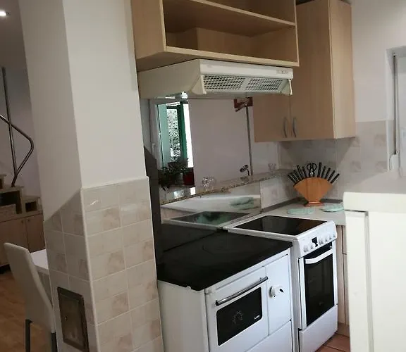 Neokrnjena Narava Ferienhaus