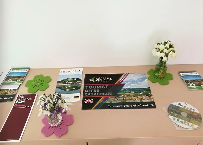 Ferienhaus Neokrnjena Narava Sevnica