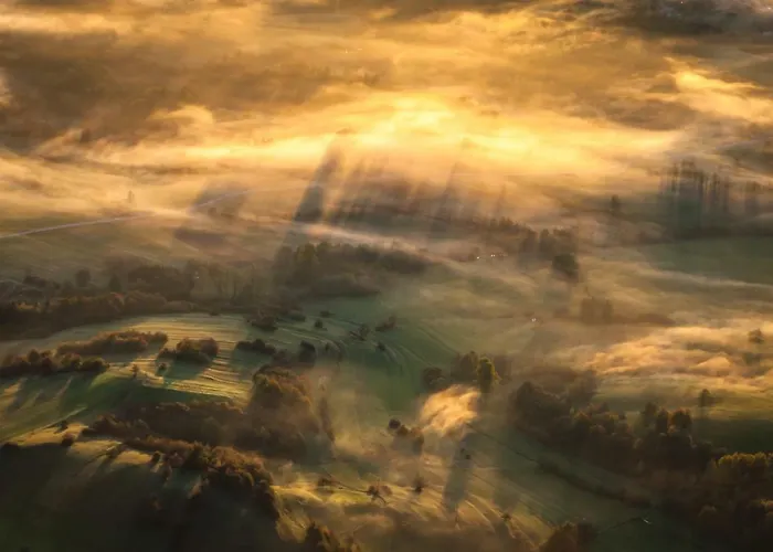 Ferienhaus Neokrnjena Narava *