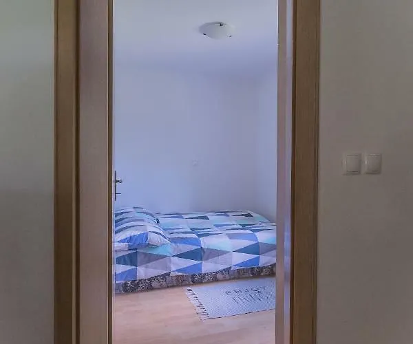 Ferienhaus Neokrnjena Narava Sevnica