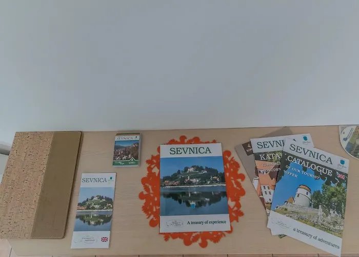 Neokrnjena Narava 度假居 *