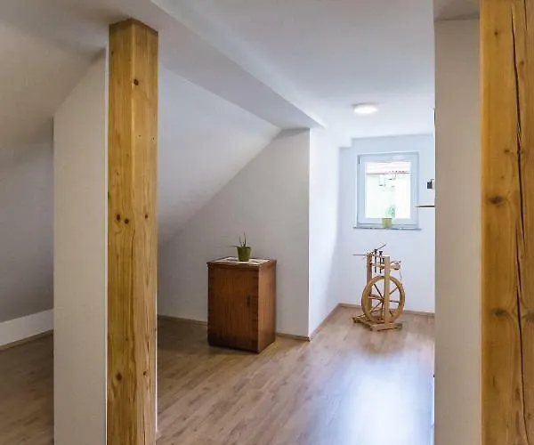 Neokrnjena Narava Ferienhaus Sevnica