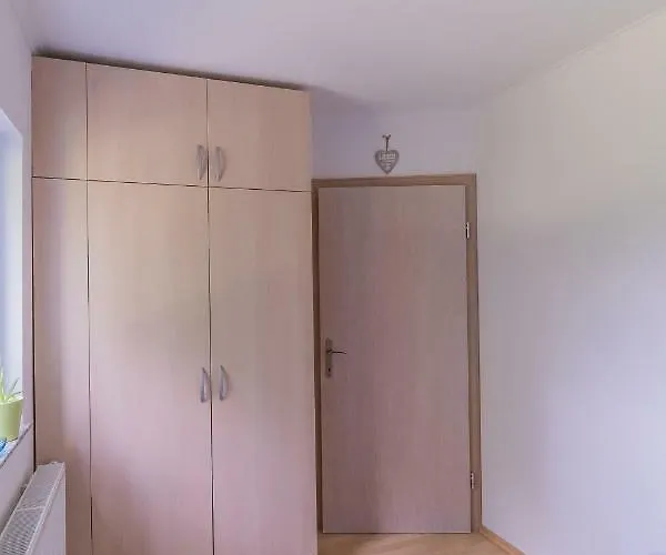 度假居 Neokrnjena Narava