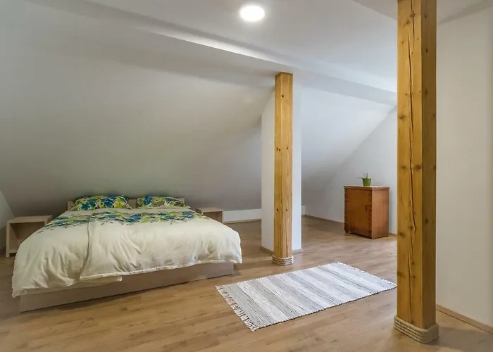 Neokrnjena Narava Sevnica