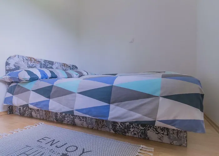 Neokrnjena Narava Ferienhaus Sevnica