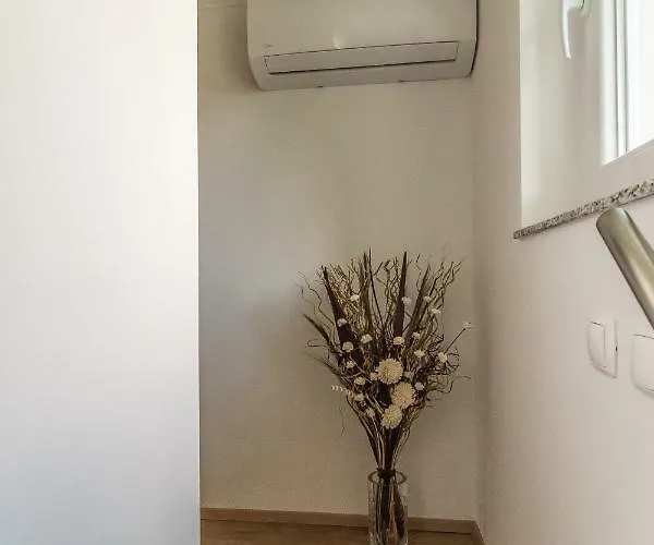 Neokrnjena Narava Ferienhaus Sevnica