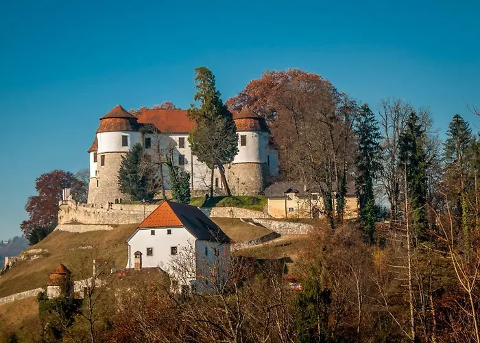 Neokrnjena Narava * Sevnica