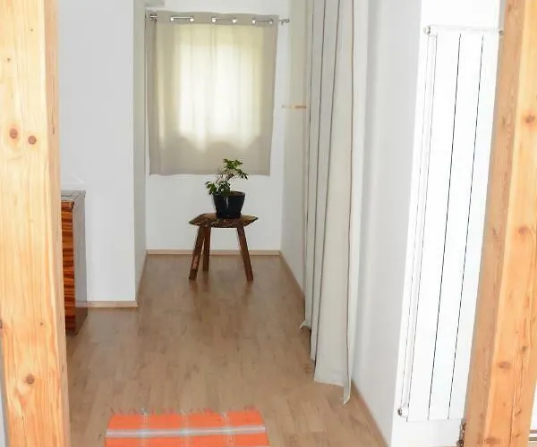 Neokrnjena Narava Ferienhaus Sevnica