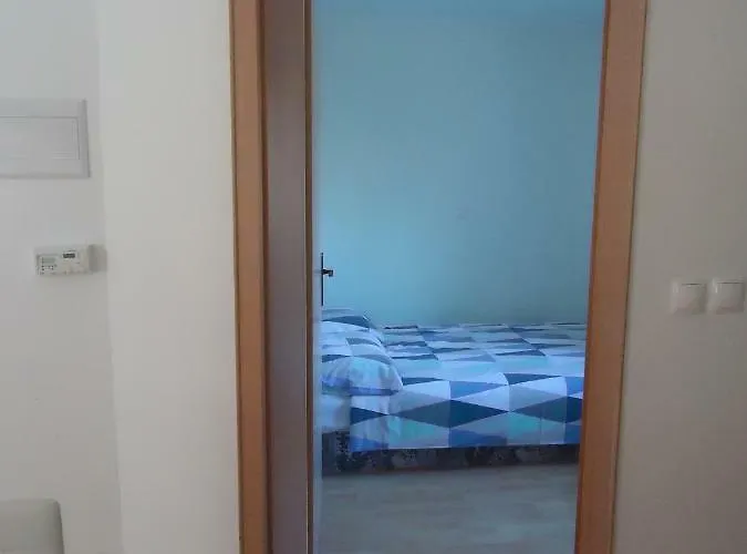 Neokrnjena Narava Ferienhaus Sevnica